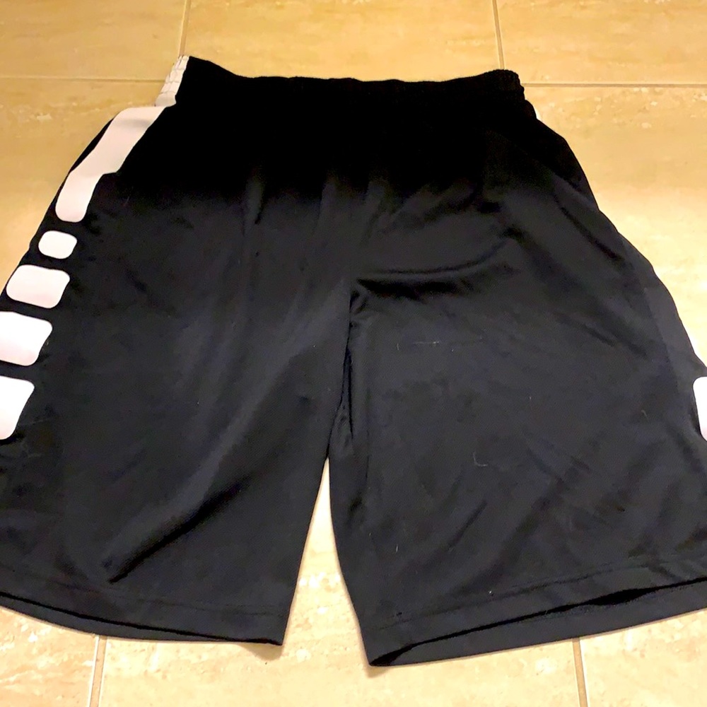 Nike athletic shorts
